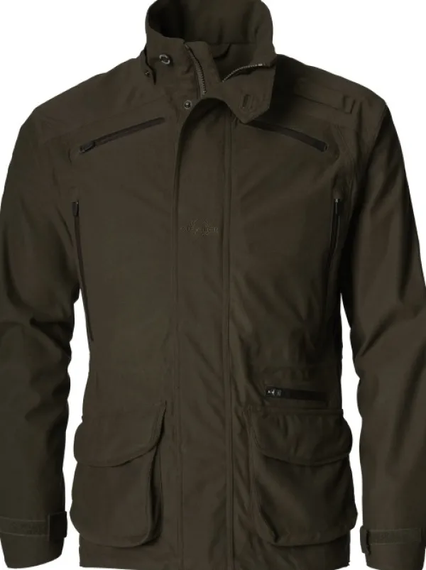 Chevalier Pointer Pro 2.0 -metsästystakki, vihreä