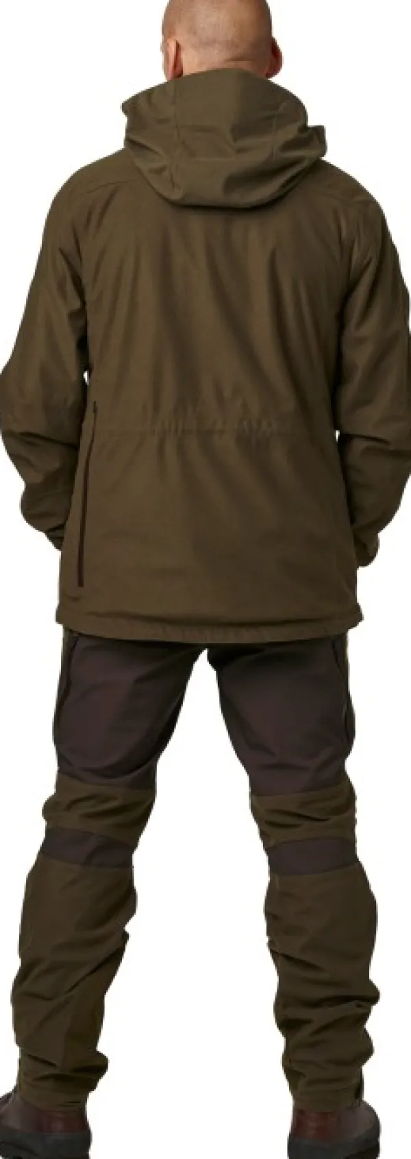 Chevalier Pointer Pro 2.0 -metsästystakki, vihreä