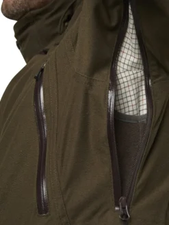 Chevalier Pointer Pro 2.0 -metsästystakki, vihreä