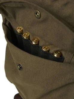 Chevalier Pointer Pro 2.0 -metsästystakki, vihreä