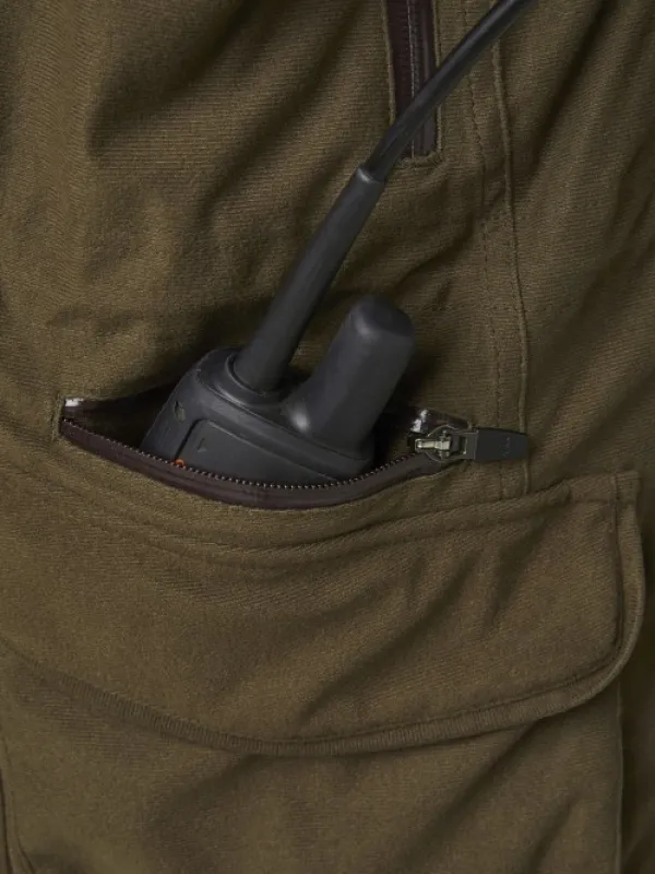 Chevalier Pointer Pro 2.0 -metsästystakki, vihreä