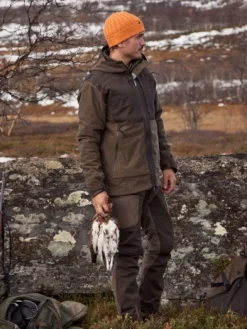 Chevalier Pointer Pro Chevalite Jacket metsästystakki, Autumn Green