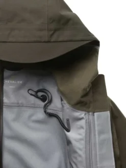 Chevalier Pointer Pro Chevalite Jacket metsästystakki, Autumn Green