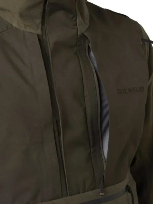Chevalier Pointer Pro Chevalite Anorak Unisex metsästysanorakki, Autumn Green