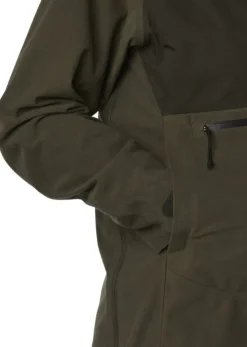 Chevalier Pointer Pro Chevalite Anorak Unisex metsästysanorakki, Autumn Green