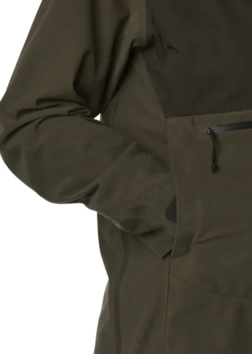 Chevalier Pointer Pro Chevalite Anorak Unisex metsästysanorakki, Autumn Green
