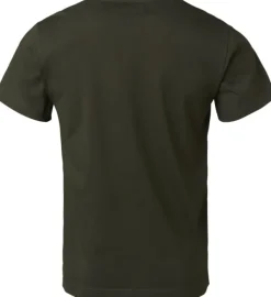 Chevalier Quest T-shirt t-paita, tummanvihreä