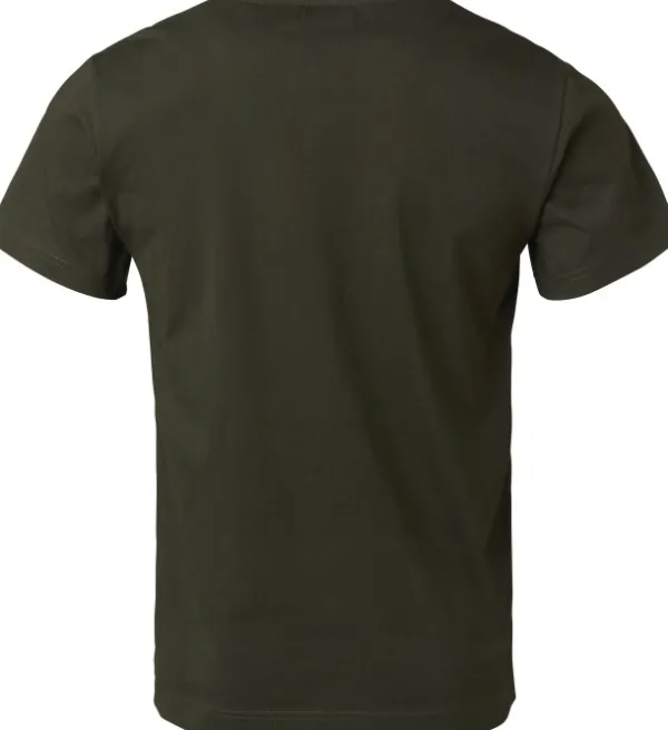 Chevalier Quest T-shirt t-paita, tummanvihreä