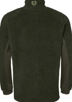 Chevalier Root Wool Pile takki, Midnight Pine