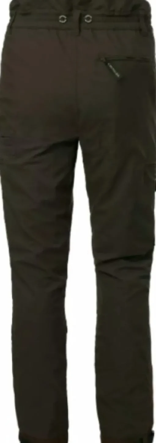 Chevalier Rough GTX Pants 3.0 Naisten Green
