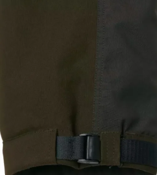 Chevalier Rough GTX Pants 3.0 Naisten Green