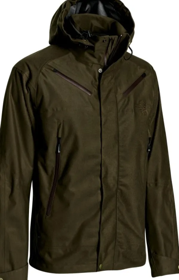 Chevalier Setter Pro 3L -metsästystakki, vihreä