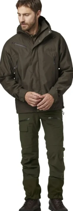 Chevalier Setter Pro 3L -metsästystakki, vihreä