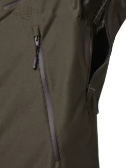 Chevalier Setter Pro 3L -metsästystakki, vihreä