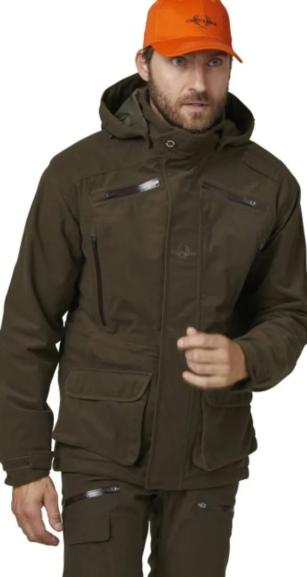 Chevalier Setter Pro -metsästystakki