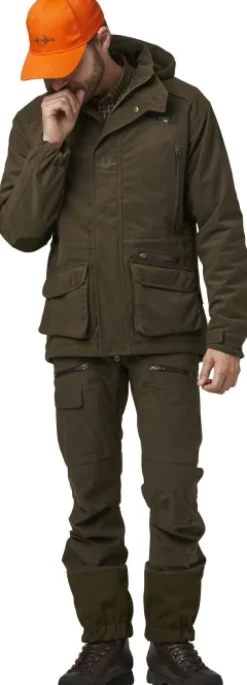 Chevalier Setter Pro -metsästystakki