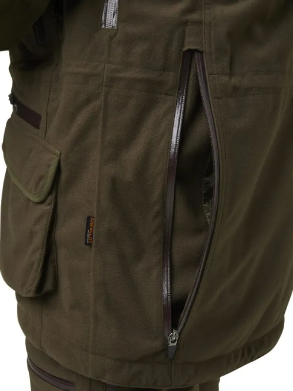 Chevalier Setter Pro -metsästystakki