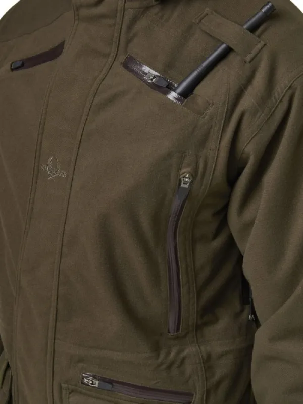 Chevalier Setter Pro -metsästystakki