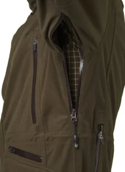 Chevalier Setter Pro -metsästystakki