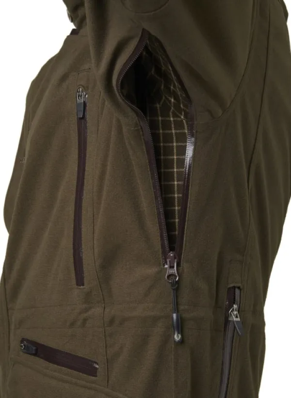 Chevalier Setter Pro -metsästystakki