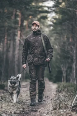 Chevalier Setter Pro -metsästystakki