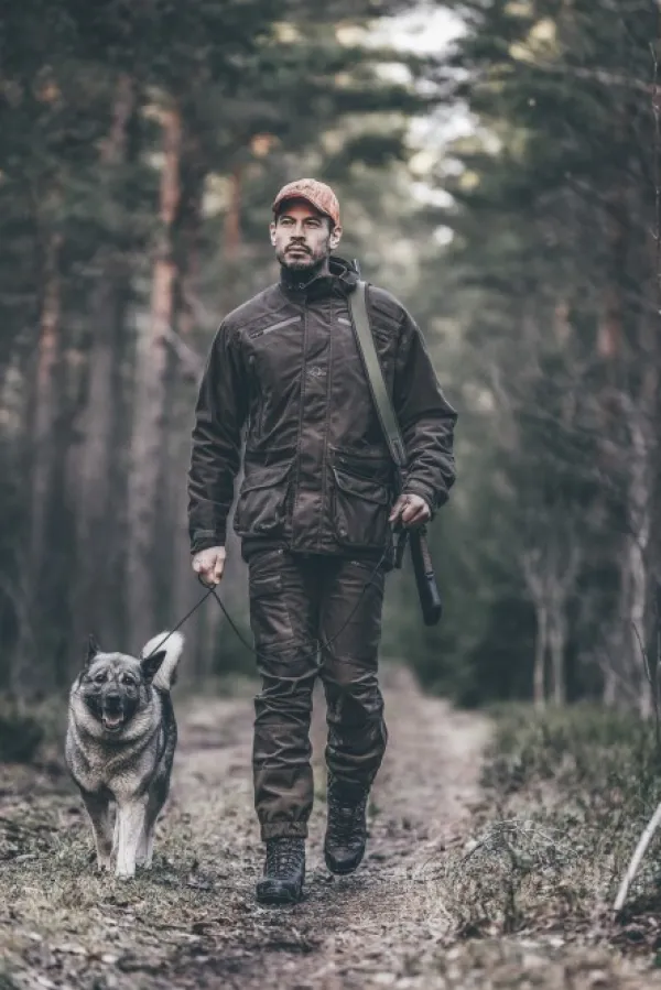 Chevalier Setter Pro -metsästystakki