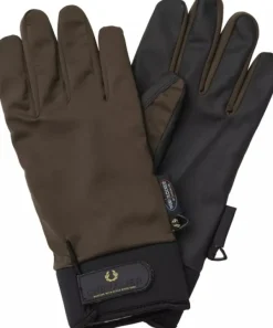 Chevalier Shooting Glove WB Warm -metsästyshanskat, ruskea