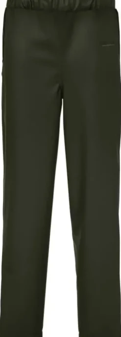 Chevalier Stratus -sadehousut, vihreä