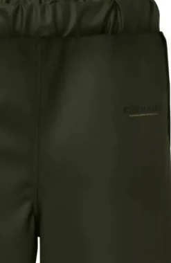 Chevalier Stratus -sadehousut, vihreä