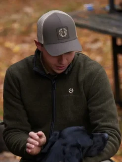 Chevalier Symbol Cap lippalakki, Oat