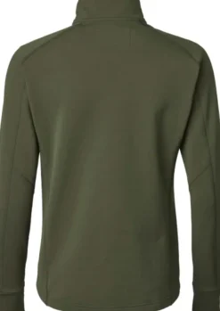 Chevalier Tay Fleece -paita naisille, tummanvihreä