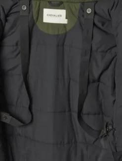 Chevalier Tempest Winter naisten ulkoilutakki, harmaa