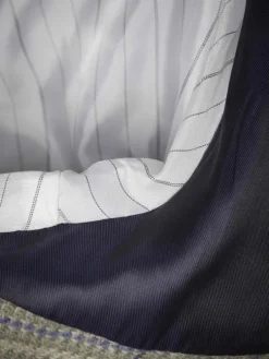 Chevalier Wiston Tweed Blazer, Willow Green Checked