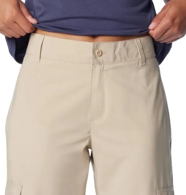 Columbia Silver Ridge Utility™ Capri naisten caprit, Ancient Fossil