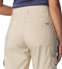 Columbia Silver Ridge Utility™ Capri naisten caprit, Ancient Fossil