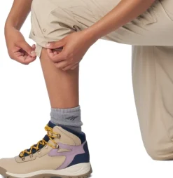 Columbia Silver Ridge Utility™ Capri naisten caprit, Ancient Fossil