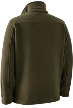 Deerhunter Eagle Fleece Jacket fleecetakki, Tarmac Green