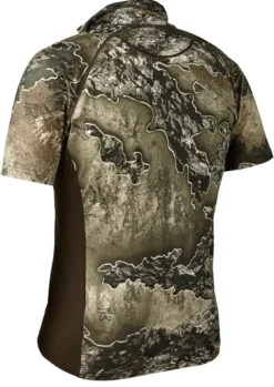 Deerhunter Excape Insulated T-Shirt paita, REALTREE EXCAPE™