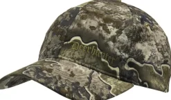 Deerhunter Excape Light Cap metsästyslippalakki, camo