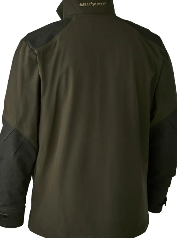 Deerhunter Excape Light Jacket metsästys -ja ulkoilutakki, vihreä