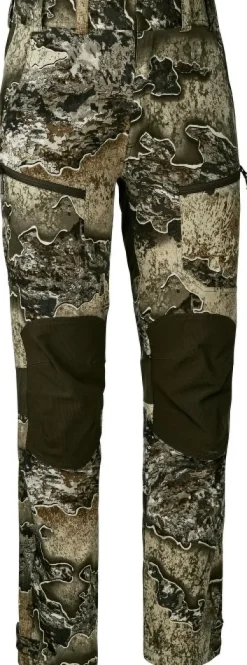 Deerhunter Excape Light Trousers metsästyshousut, camo