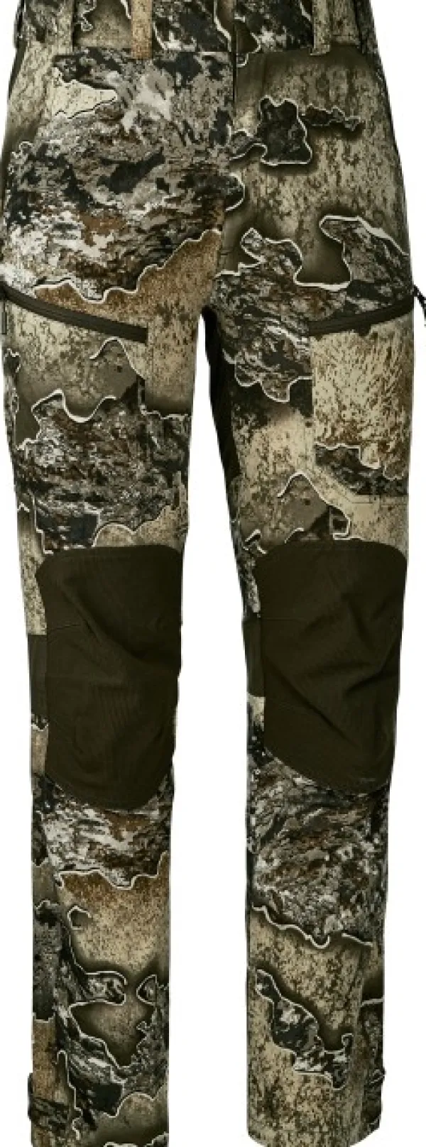 Deerhunter Excape Light Trousers metsästyshousut, camo
