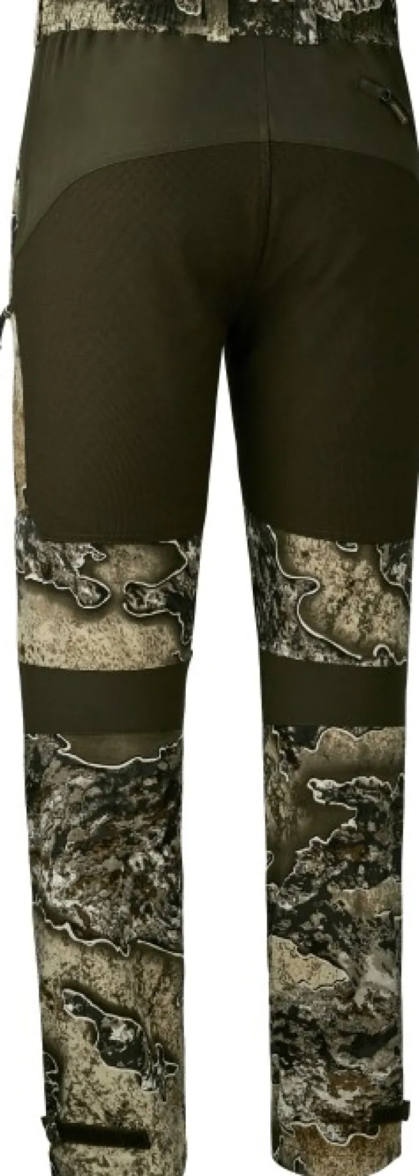 Deerhunter Excape Light Trousers metsästyshousut, camo