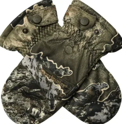 Deerhunter Excape Mittens metsästyskintaat, Realtree EXCAPE