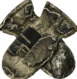 Deerhunter Excape Mittens metsästyskintaat, Realtree EXCAPE