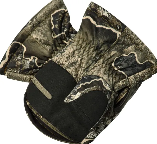 Deerhunter Excape Mittens metsästyskintaat, Realtree EXCAPE