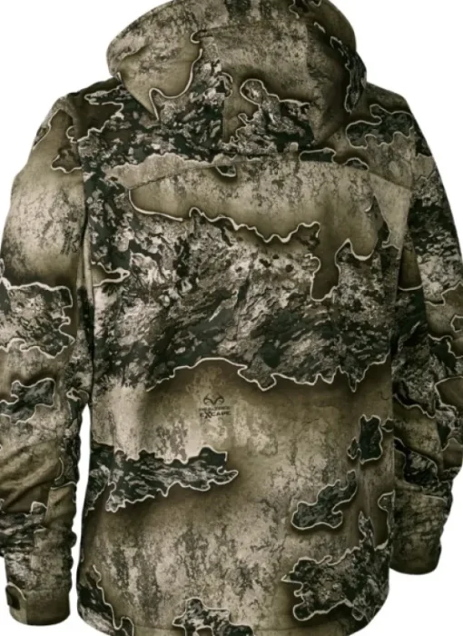 Deerhunter Excape Softshell Jacket metsästystakki, camo