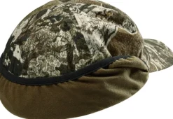 Deerhunter Excape Winter Cap talvilippis, Realtree EXCAPE