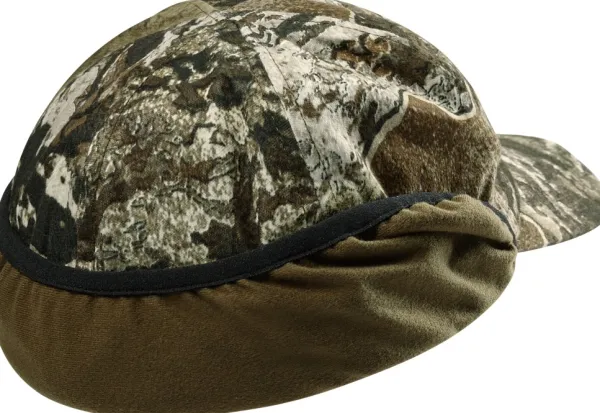 Deerhunter Excape Winter Cap talvilippis, Realtree EXCAPE