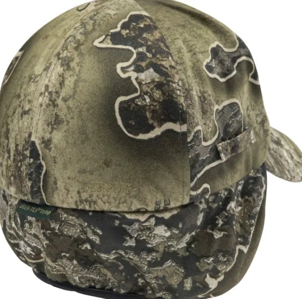 Deerhunter Excape Winter Cap talvilippis, Realtree EXCAPE